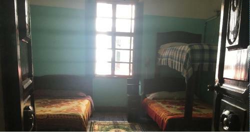 Hostal La Chorrera