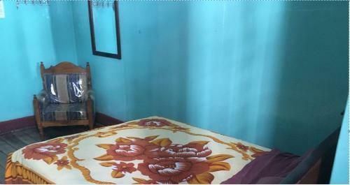 Hostal La Chorrera
