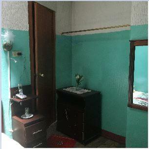 Hostal La Chorrera
