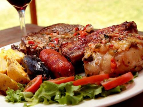Posada Nay�n Xtreme Valley