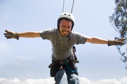 Posada Nay�n Xtreme Valley