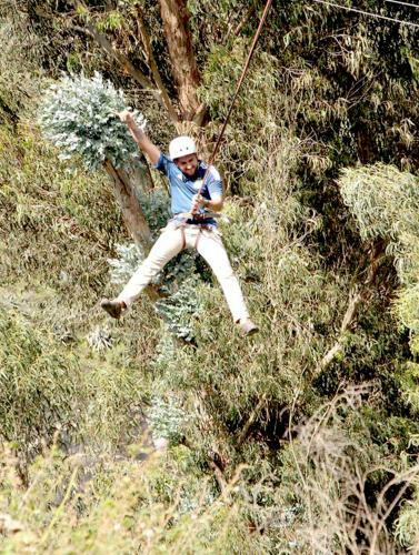 Posada Nay�n Xtreme Valley