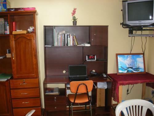 Apartamento Edificio Danny Javier