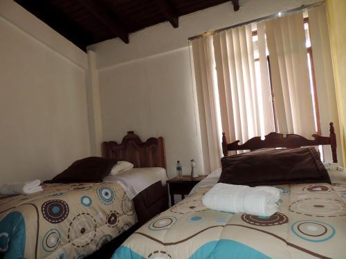 Hotel La Primavera