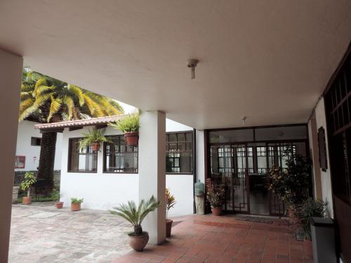 Hotel La Primavera