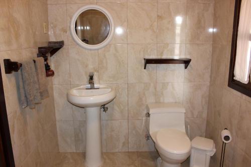 Bed & Breakfast Casa Aventura