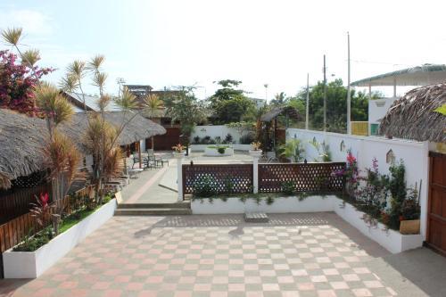 Bed & Breakfast Casa Aventura