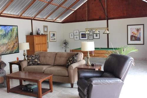 Bed & Breakfast Casa Aventura