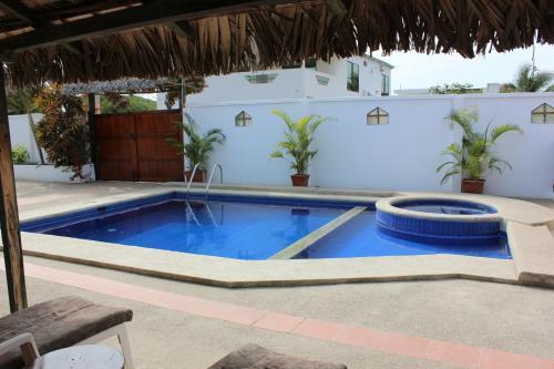 Bed & Breakfast Casa Aventura