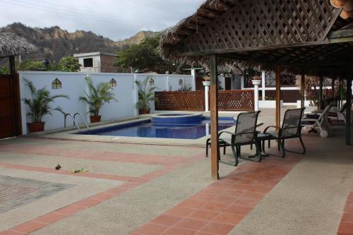Bed & Breakfast Casa Aventura