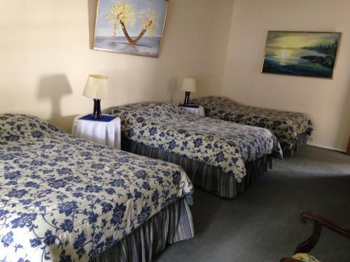Hotel Mansion Samzara Hosteleria