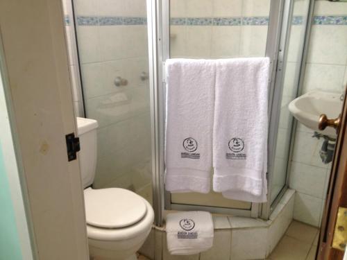 Hotel Mansion Samzara Hosteleria