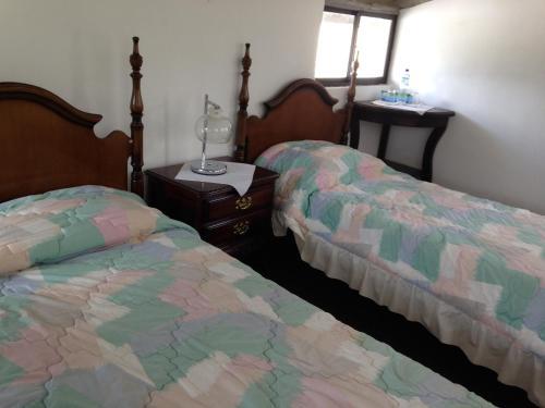 Hotel Mansion Samzara Hosteleria