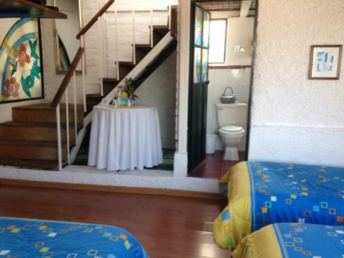 Hotel Mansion Samzara Hosteleria