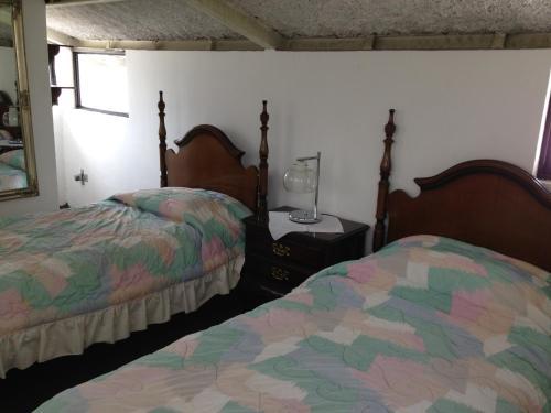 Hotel Mansion Samzara Hosteleria