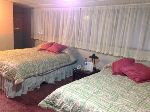 Hotel Mansion Samzara Hosteleria
