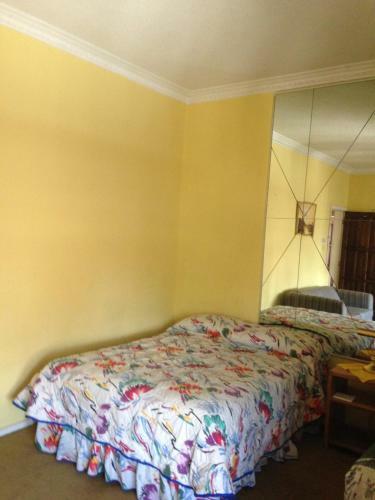 Hotel Mansion Samzara Hosteleria