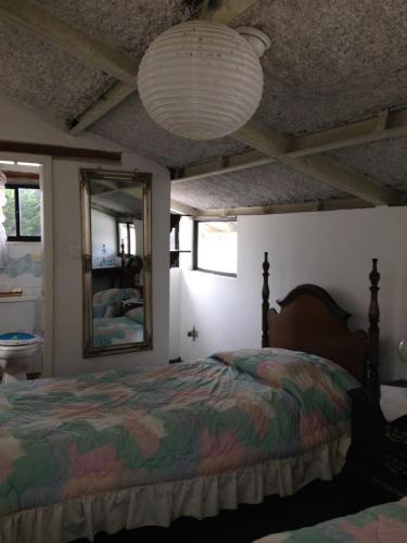 Hotel Mansion Samzara Hosteleria