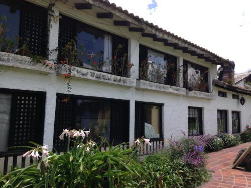 Hotel Mansion Samzara Hosteleria