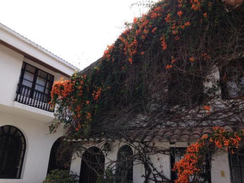 Hotel Mansion Samzara Hosteleria