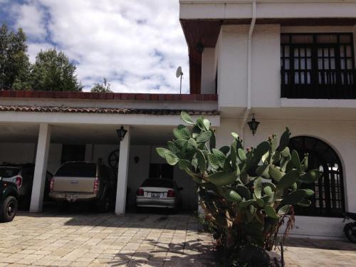 Hotel Mansion Samzara Hosteleria