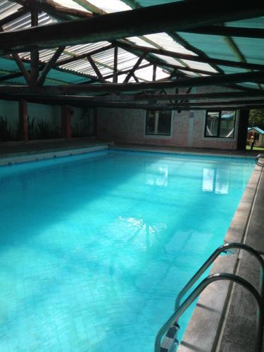 Hotel Mansion Samzara Hosteleria