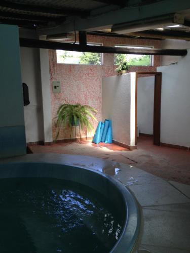 Hotel Mansion Samzara Hosteleria