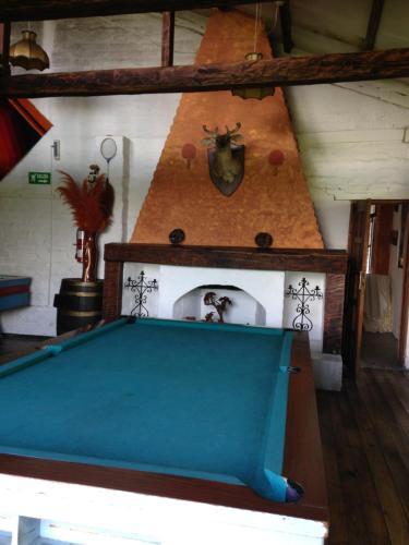 Hotel Mansion Samzara Hosteleria