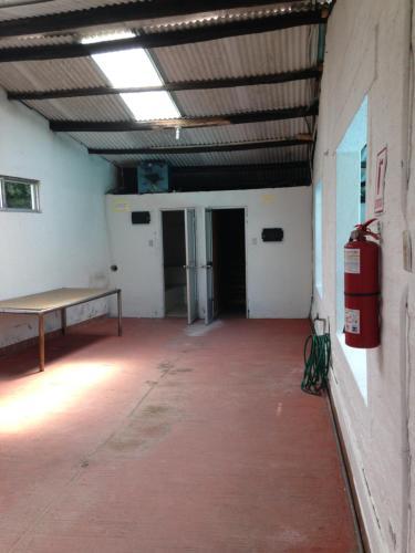 Hotel Mansion Samzara Hosteleria