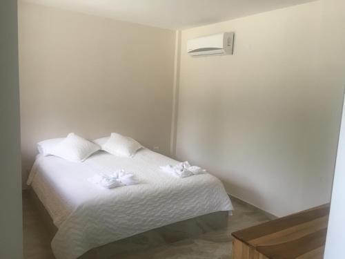 Hotel Canoa South Beach