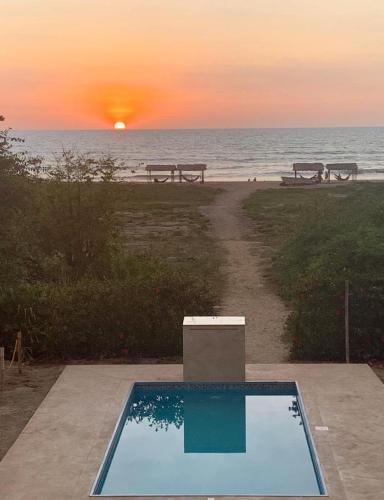 Hotel Canoa South Beach
