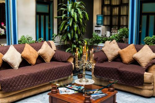 Hotel Montecarlo
