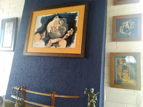 Chester�s B&B