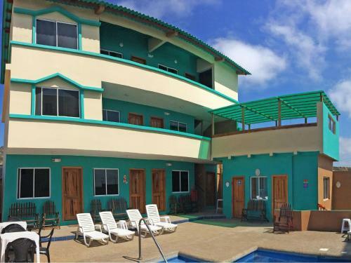 The Lookout B&B