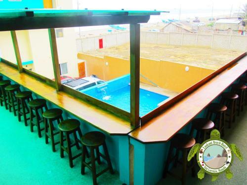 The Lookout B&B