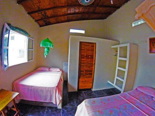 Monta�ita Garden Hostal