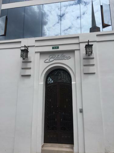 B�ltico