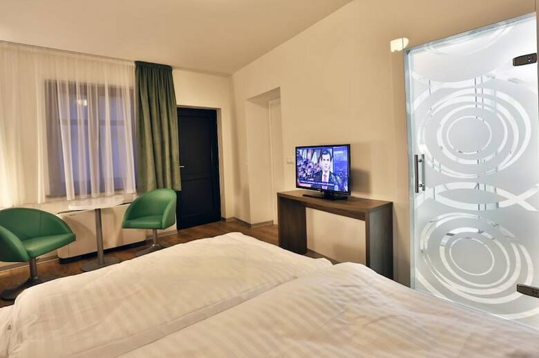 Vip Apartments