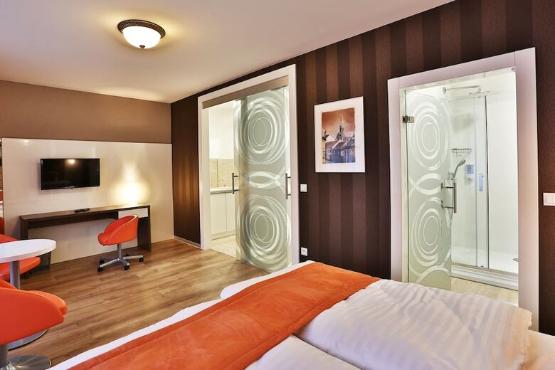 Vip Apartments