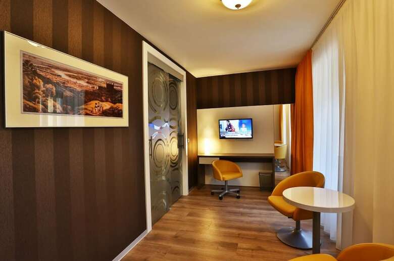 Vip Apartments