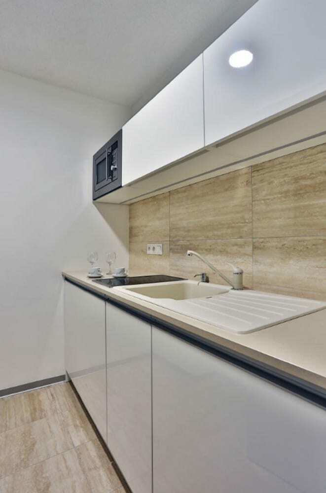 Vip Apartments