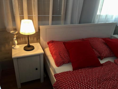 Hostal Penzi�n Stefarez 2