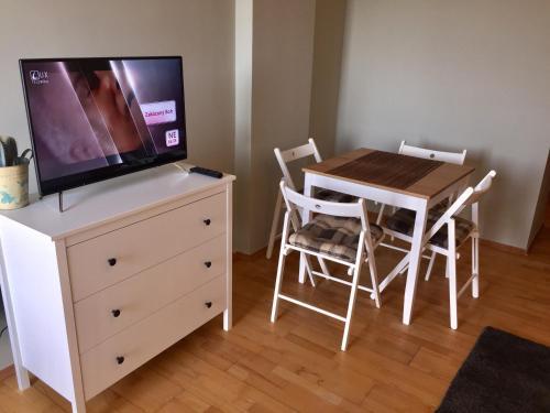 Hostal Penzi�n Stefarez 2