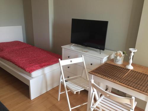Hostal Penzi�n Stefarez 2