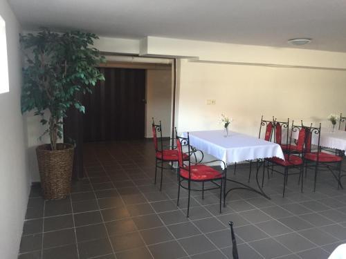 Hostal Penzi�n Stefarez 2