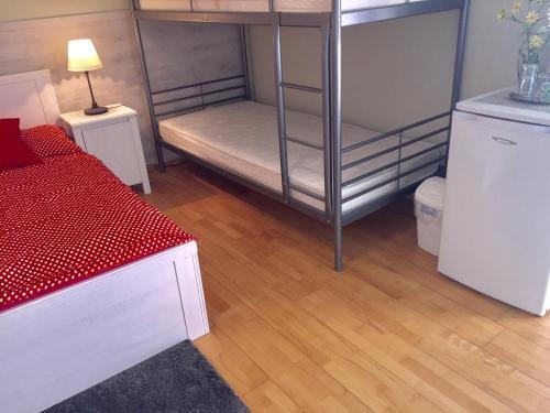 Hostal Penzi�n Stefarez 2