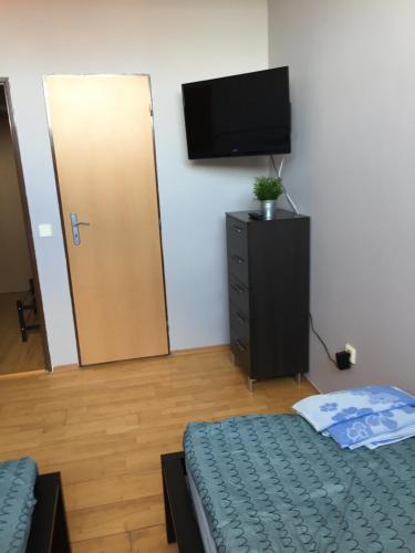 Hostal Penzi�n Stefarez 2