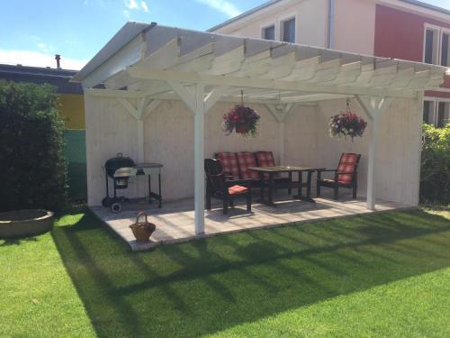 Hostal Penzi�n Stefarez 2