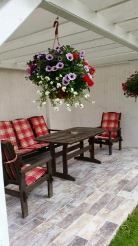 Hostal Penzi�n Stefarez 2