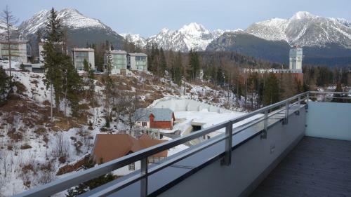 Panorama Rent - Deluxe Apartman